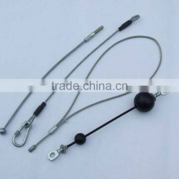 Ski Lift Cable/Cables Gym/Garage Door Cables photo-2