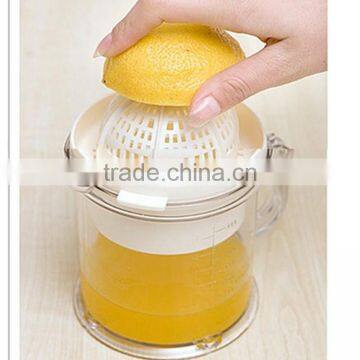 Fruit Salad Maker Lemon Juice Squeezer Fruit Dessert Maker photo-2