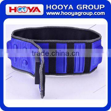 Custom Back Slimming Belt , Electric Slimming Massage Belt , Belly Vibrator Slimming Belt photo-3