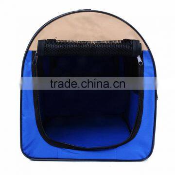 Airline Travel Pet Tent Carrier photo-4