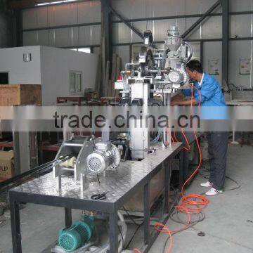 PE drip irrigation production line