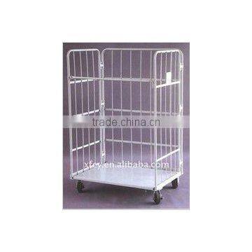 unique cool style supper market trolley