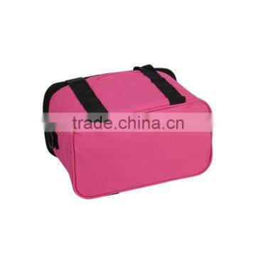 Promotion Cheap Good Quality Picnic Insulating Effect Cooler Bag,insulated Cooler Bag,lunch Cooler Bag photo-6