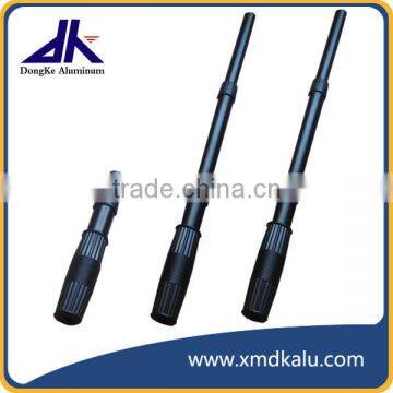 Custom Aluminum Telescopic Pole