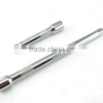 Berrylion 125mm 1/2'' hex socket extension bars with mirror finished