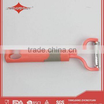 New Kitchen Gadgets Stainless Steel Fruit Peeler for 2015 photo-2