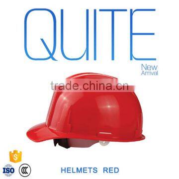 safety helmet,engineering helmet,red color helmets