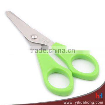 stainless steel student craft scissors