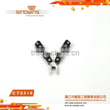Multi-function Tools Of Mini Pliers photo-3