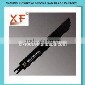 5 Pack Double Edge High Carbon Sabre Saw Blade photo-4