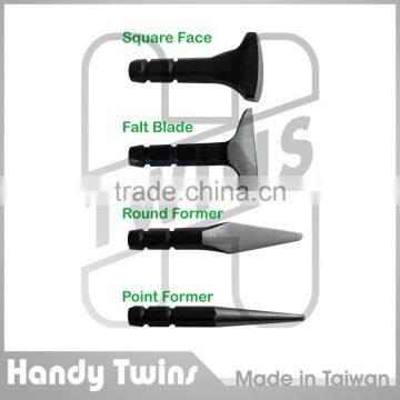 Long / Deep Reach Sheet Metal Bumper Set photo-4