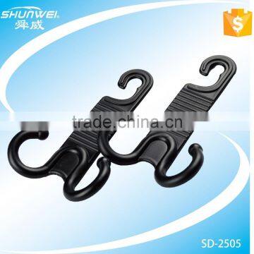 SD-2505 hengwei brand plastic car drink hook