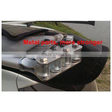 2016 New Off Road Roof Top Tent Foxwing Awning Shelter for Cars photo-4