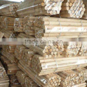 Eucalyptus Wood Handle for Garden Tool photo-6