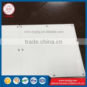 Natural Color 100% Virgin Material pp Board photo-4