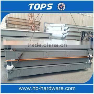 2017 HOT SALE Truck Scale Price photo-5