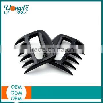 Bear Claw Meat - Plastic Meat Shredder Claws for Turkey photo-2