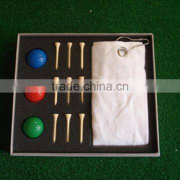 Golf Ball For Golf Gift Set photo-2