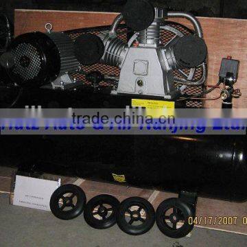 Electric Belt Driven Air Compressor - BWI75E75H160 photo-2