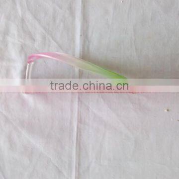 EVA PE Colorful Printed Fashion Men Lady Flip Flop Beach Sandals Sandle Slipper photo-2