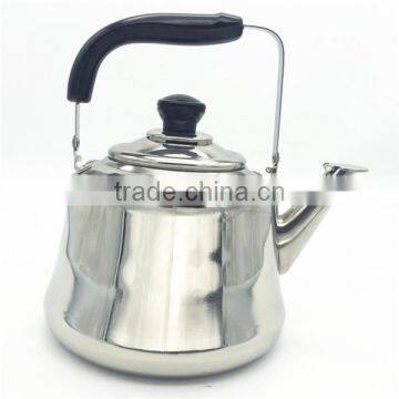 Stainless Steel Whistling Kettle/tea Kettle/tetera photo-2
