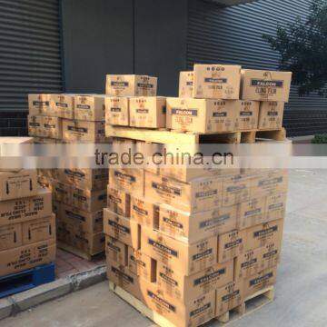 Food Grade Stretch Film 8-15 Micron PVC/PE Cling Film Fresh Keeping Film photo-5