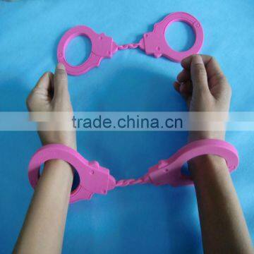 fashional Silicone Studded handcuffs Bracelet