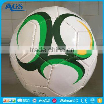 Promotional Cheap Factory Pvc Soccer Ball photo-6