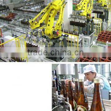 Japanese Sake Kubota Senju 1800ml photo-4