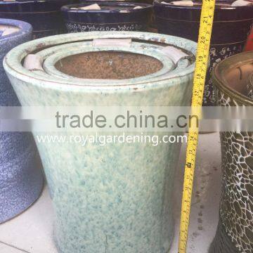 Ceramic Chinese Flower Pots photo-5