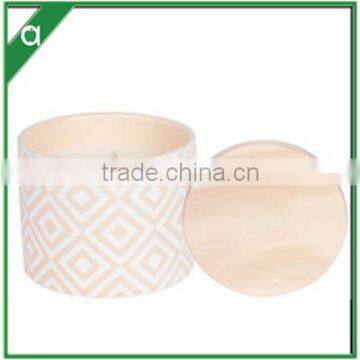 Pineapple Colored Small Candles Making for Parties photo-4