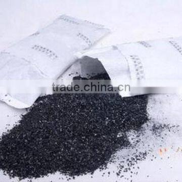 Actived Bamboo Charcoal Bag , Carbon Bag Air Freshener photo-3