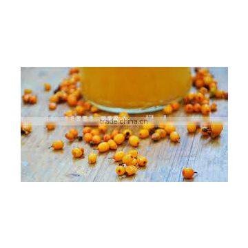 Seabuckthorn Oil photo-4