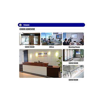 Dongguan Cohui Industrial Materials Co., Ltd. company overview - view 2