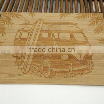 Wooden Postcard photo-2