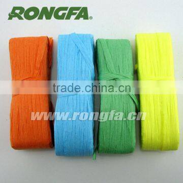 20m Colorful DIY Craft Paper Raffia Packing Paper Raffia String photo-3
