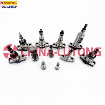 A196 Diesel Element for Nissan Diesel Engine-Diesel Injection Element photo-2