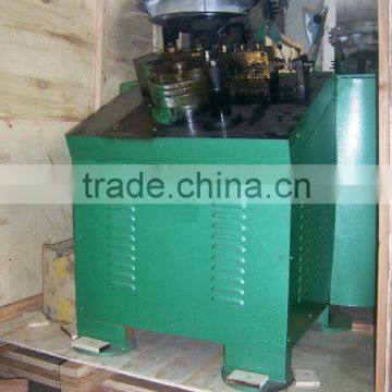 Low Price High Speed Automatic Coil Nail Making Machine photo-6