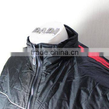 Factory Direct Clothing Coaches Jackets Wholesale photo-2