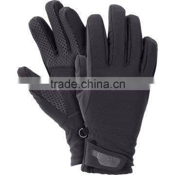 Softshell Glove - Women's