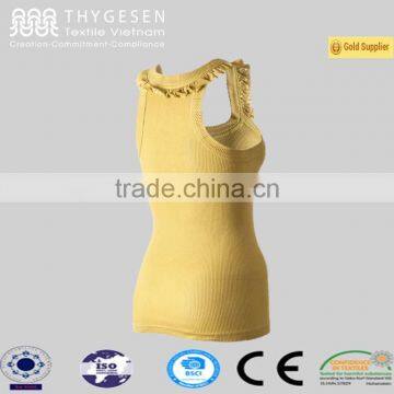 Tank Tops For Women 2016