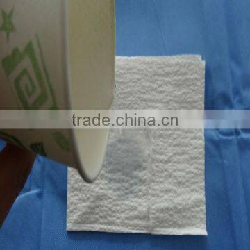 Surgical Napkins Reinforced photo-3