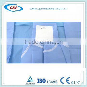 Disposable Ophthalmic Surgical Drapes
