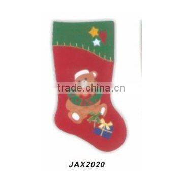 christmas stocking