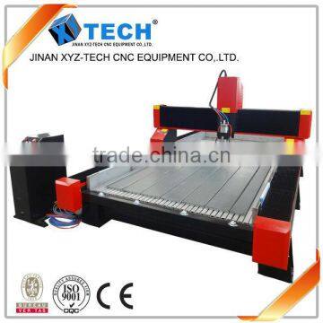 1300*2500*300mm Stone,Mable, Metal Engraving CNC Router 1325