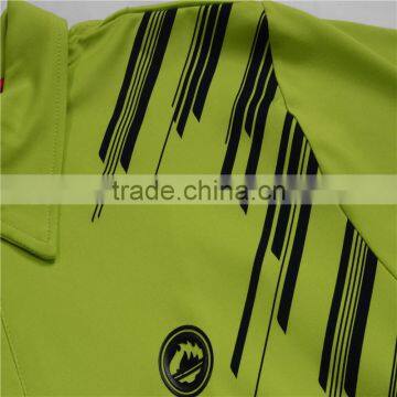 Hot Selling China Manufacturer Free Sample POLO T-shirt photo-4