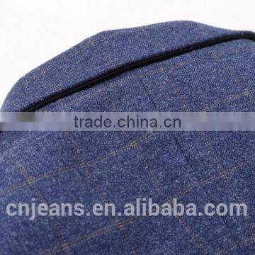 GZY 2015 Good Looking With Fashion Design Suits for Men Italian