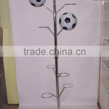 Wire 10 Balls Display photo-3