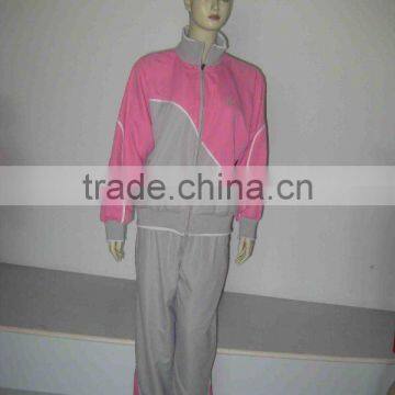 Girl's Casual Sportswear