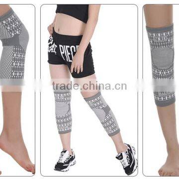 Healthy Therapy Health&medical Tourmaline Knee Brace photo-5